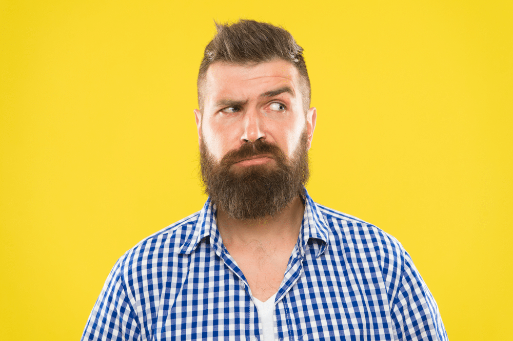 Guia para barba: estilo de barba - qual o seu?