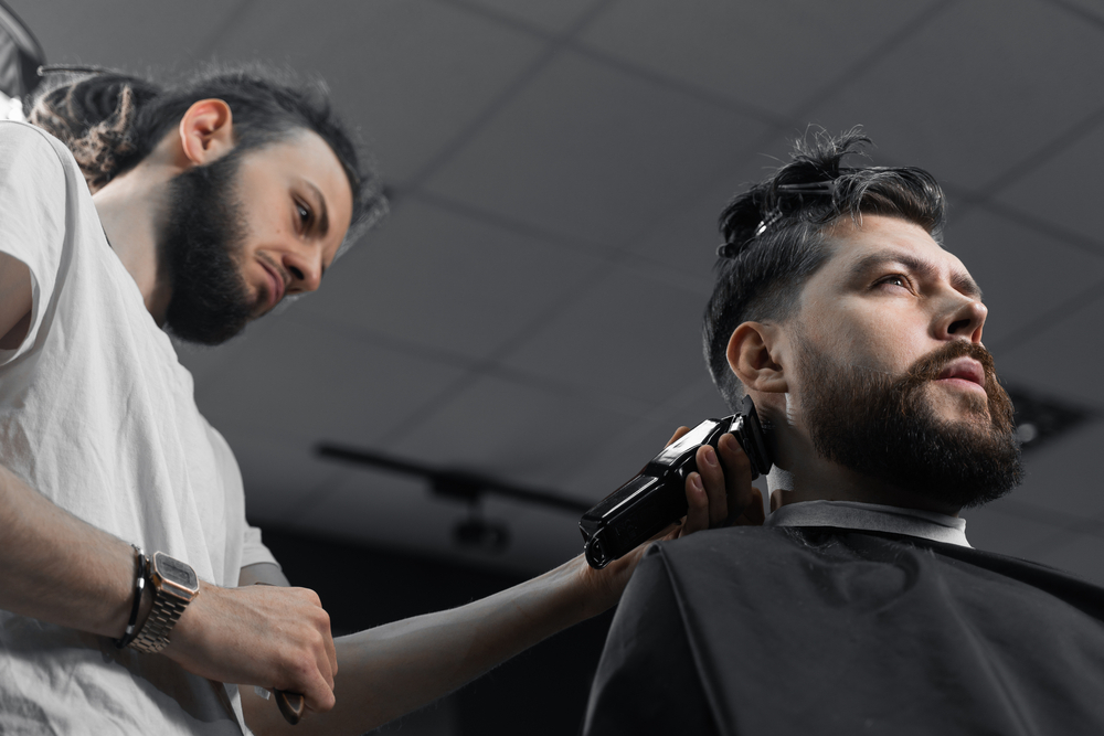 Low Fade - Como Fazer? Confira uma Vídeo Aula Completa e Grátis