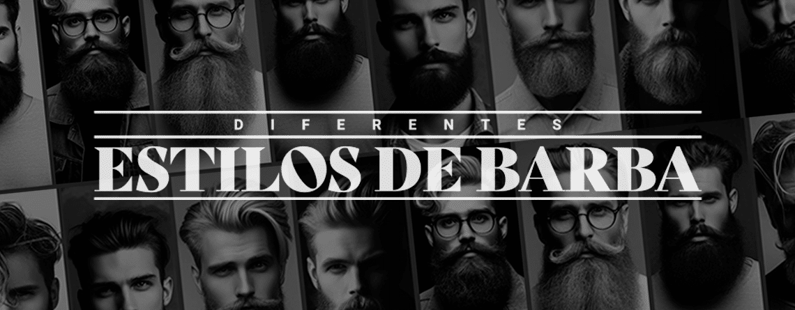 Estilos de moda masculina que você precisa conhecer!